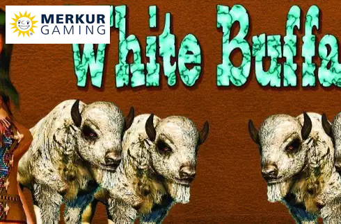 White Buffalo